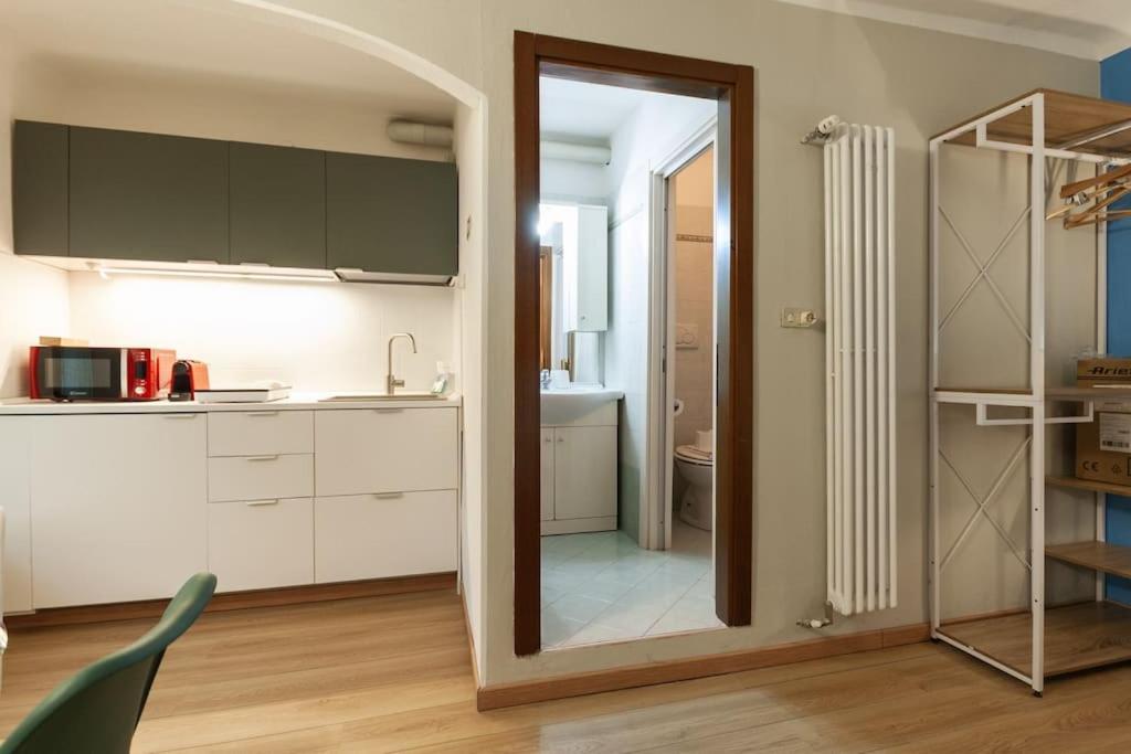 Youhosty - Borsieri7 Apartment