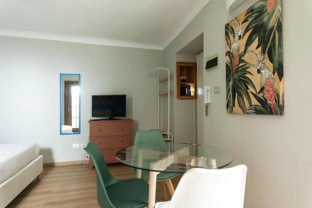 Apartment Youhosty - Borsieri7