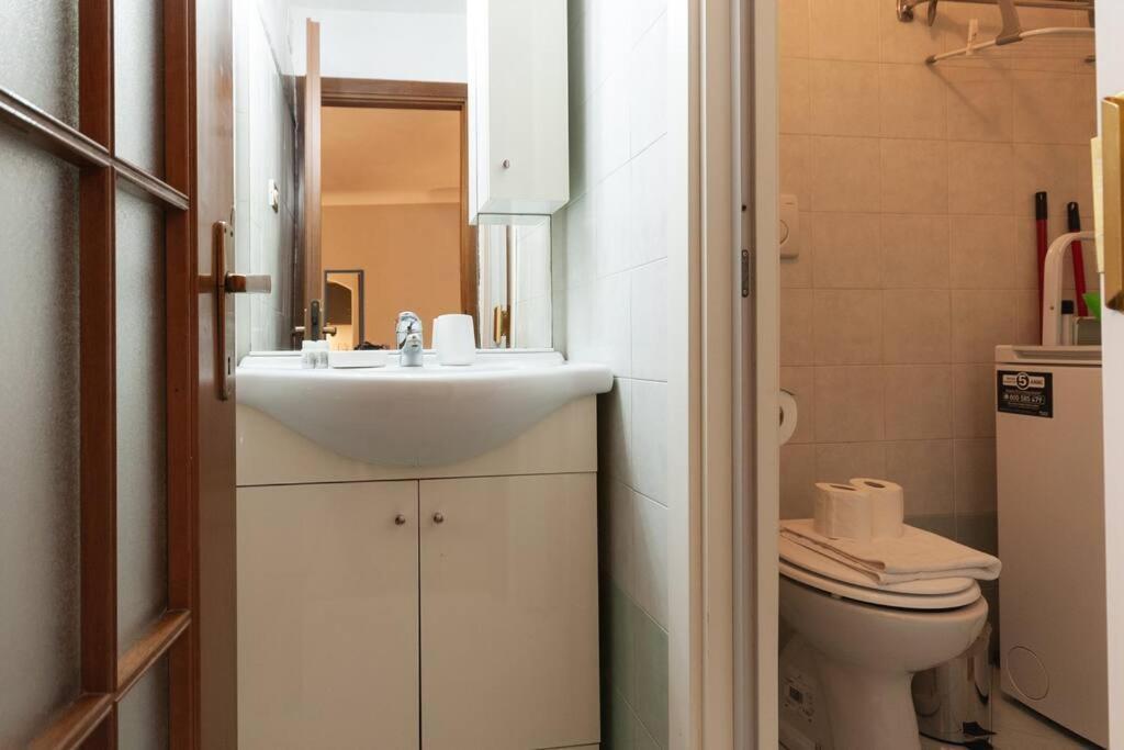 Apartment Youhosty - Borsieri7 *