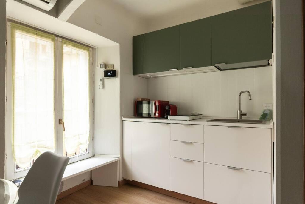 Youhosty - Borsieri7 Apartment Milan