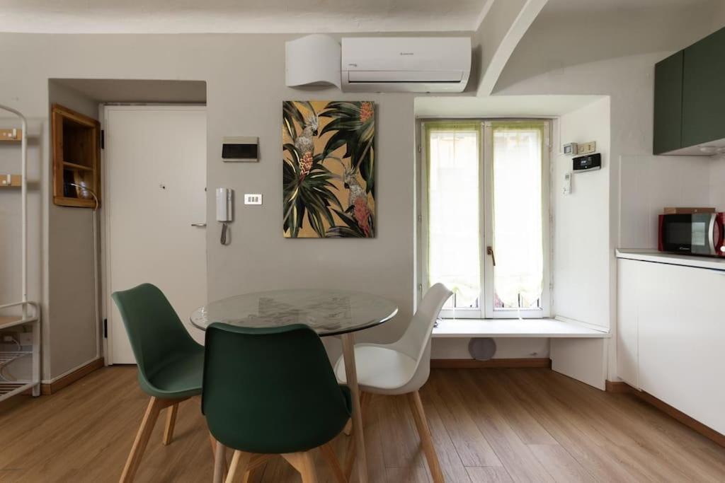 Youhosty - Borsieri7 Apartment
