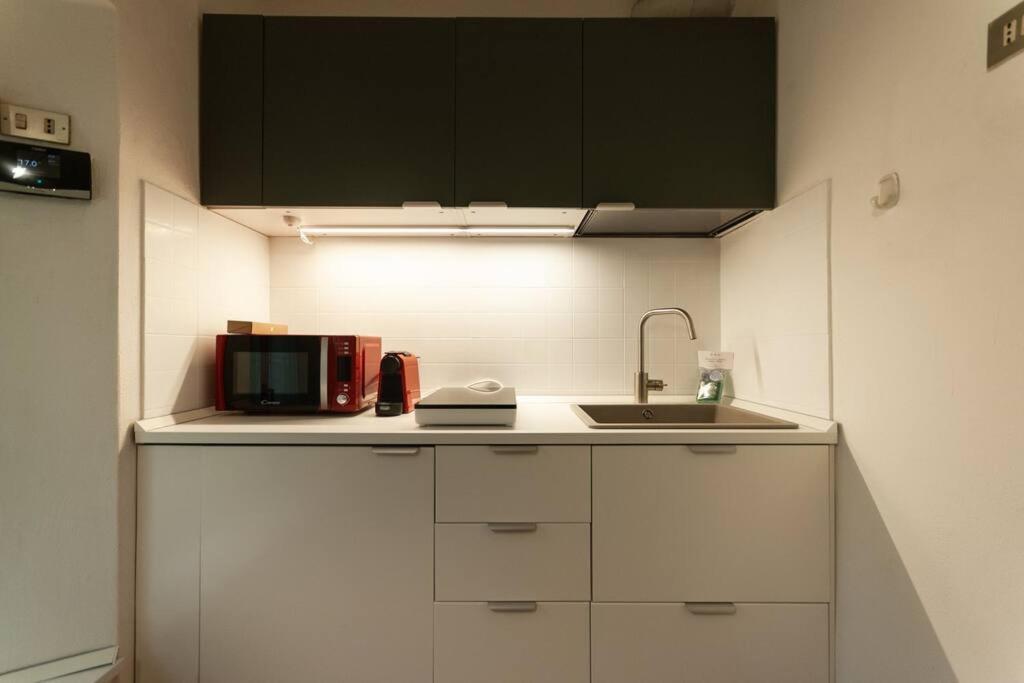 Apartment Youhosty - Borsieri7