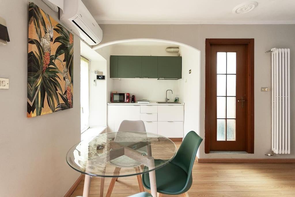 Youhosty - Borsieri7 Apartment *