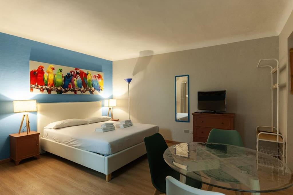Apartment Youhosty - Borsieri7 *
