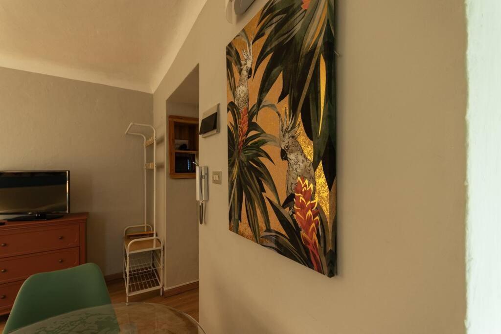 Apartment Youhosty - Borsieri7 Milan