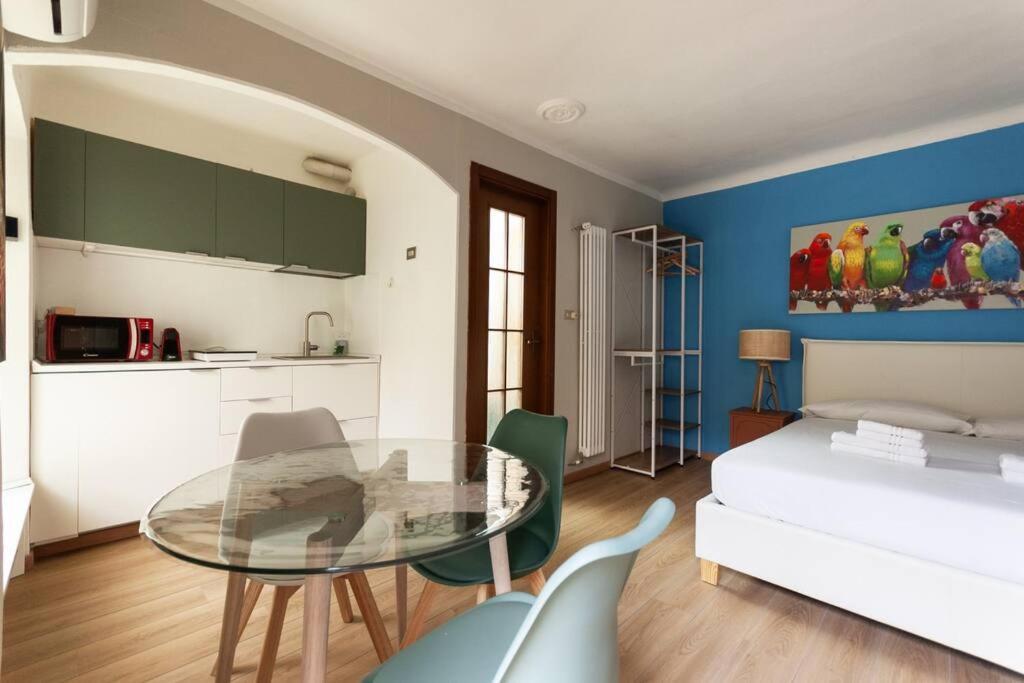 Youhosty - Borsieri7 Apartment *