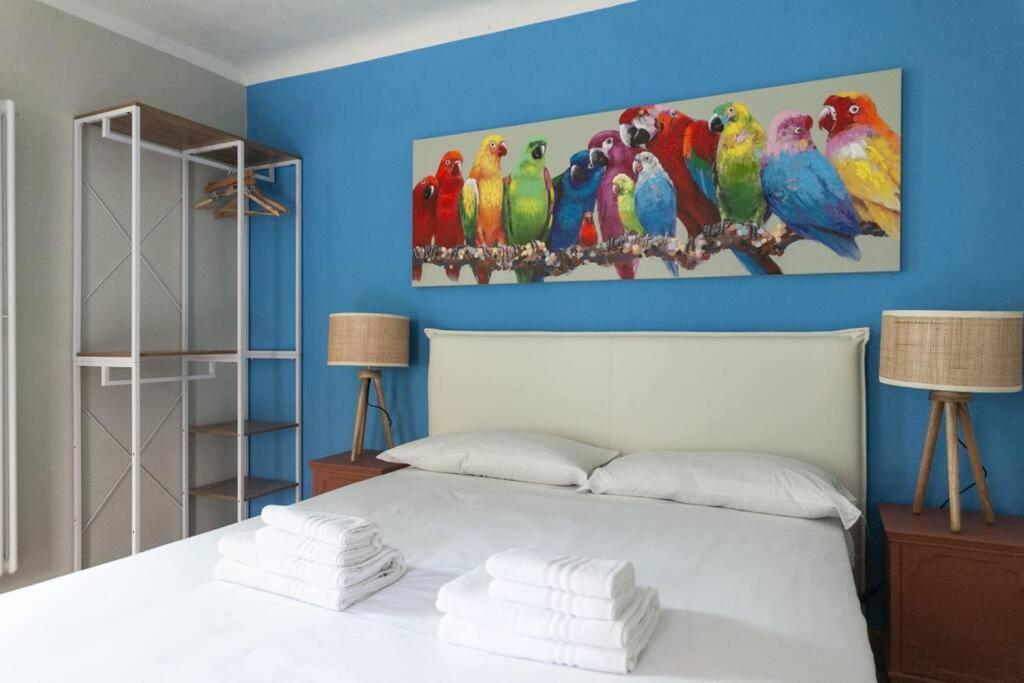 Apartment Youhosty - Borsieri7 *